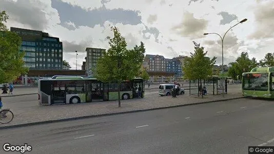 Lägenheter till salu i Växjö - Bild från Google Street View