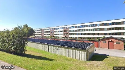 Lägenheter till salu i Växjö - Bild från Google Street View