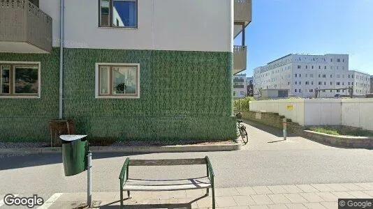 Lägenheter till salu i Malmö Centrum - Bild från Google Street View