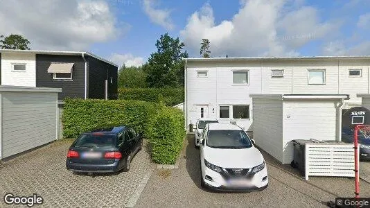 Lägenheter till salu i Växjö - Bild från Google Street View