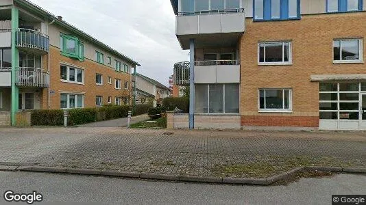 Lägenheter till salu i Lund - Bild från Google Street View