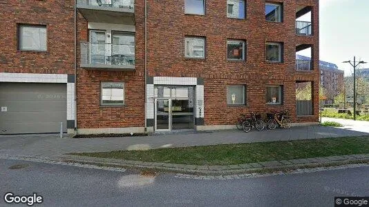 Lägenheter till salu i Malmö Centrum - Bild från Google Street View