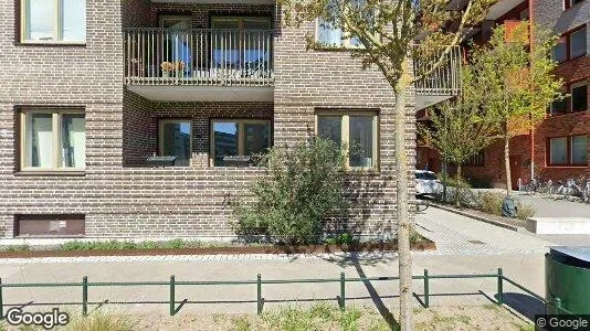 Lägenheter till salu i Malmö Centrum - Bild från Google Street View