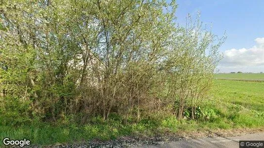 Lägenheter till salu i Kävlinge - Bild från Google Street View