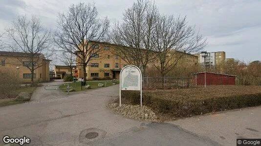 Lägenheter till salu i Helsingborg - Bild från Google Street View