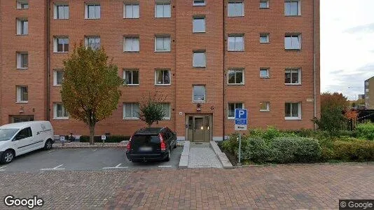 Lägenheter till salu i Helsingborg - Bild från Google Street View