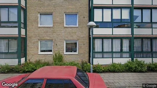 Lägenheter till salu i Kirseberg - Bild från Google Street View
