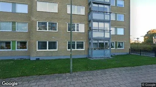 Lägenheter till salu i Fosie - Bild från Google Street View