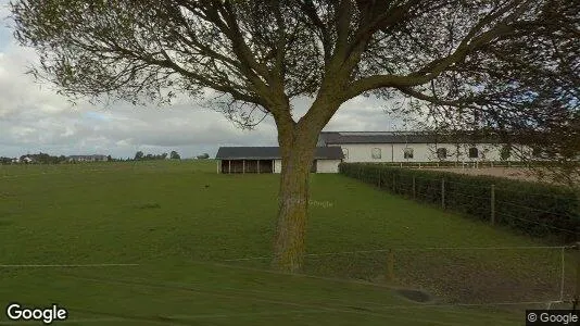 Lägenheter till salu i Trelleborg - Bild från Google Street View