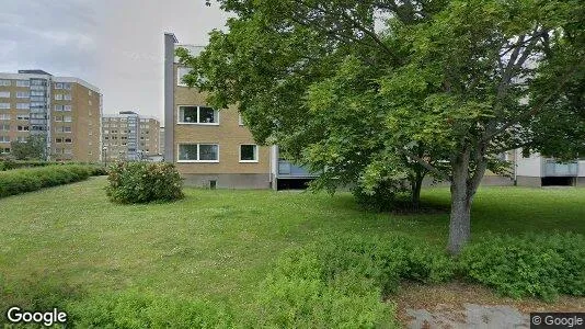 Lägenheter till salu i Fosie - Bild från Google Street View