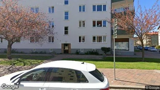 Lägenheter till salu i Malmö Centrum - Bild från Google Street View