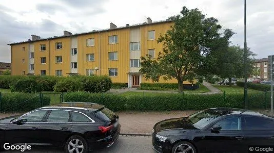Lägenheter till salu i Limhamn/Bunkeflo - Bild från Google Street View