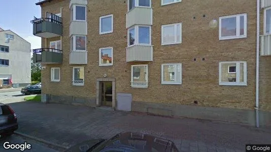 Lägenheter till salu i Limhamn/Bunkeflo - Bild från Google Street View
