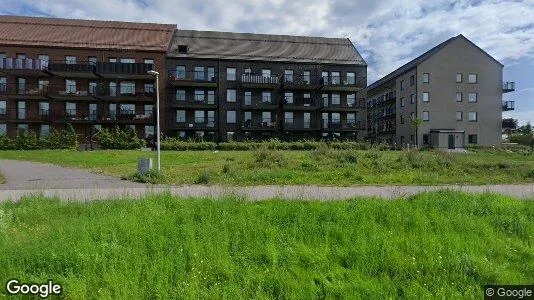 Lägenheter till salu i Växjö - Bild från Google Street View