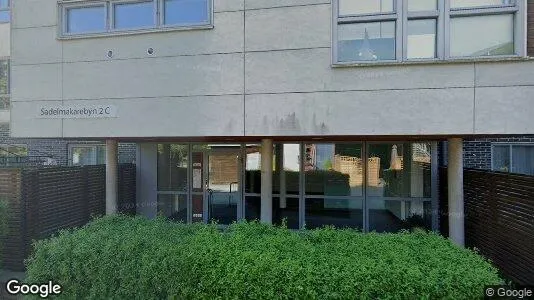 Lägenheter till salu i Limhamn/Bunkeflo - Bild från Google Street View