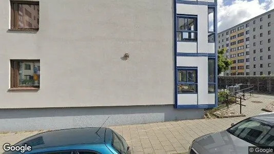 Lägenheter till salu i Fosie - Bild från Google Street View