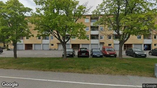 Lägenheter till salu i Nyköping - Bild från Google Street View