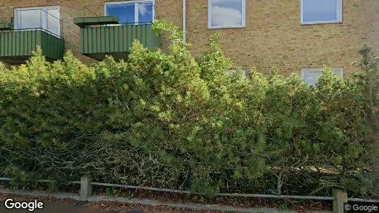 Lägenheter till salu i Trelleborg - Bild från Google Street View