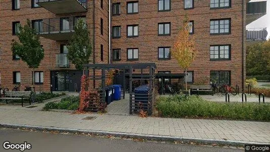 Lägenheter till salu i Vellinge - Bild från Google Street View
