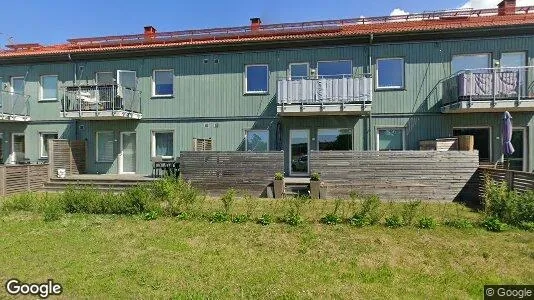 Lägenheter till salu i Landskrona - Bild från Google Street View