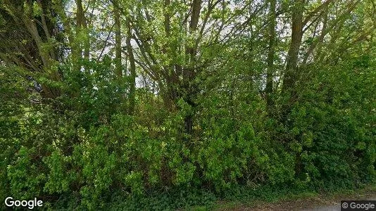 Lägenheter till salu i Kävlinge - Bild från Google Street View