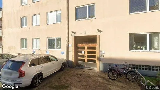 Lägenheter till salu i Sofielund - Bild från Google Street View
