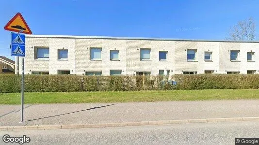 Lägenheter till salu i Svedala - Bild från Google Street View