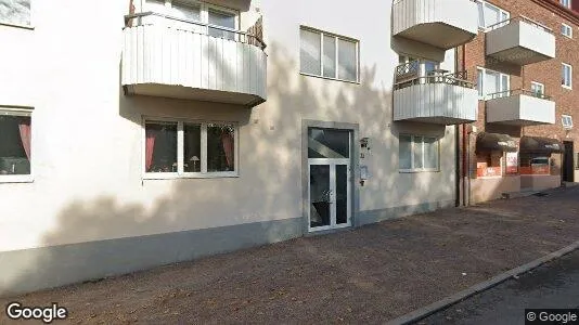 Lägenheter till salu i Helsingborg - Bild från Google Street View