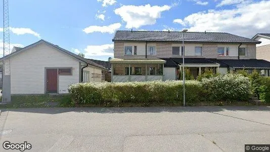 Lägenheter till salu i Nyköping - Bild från Google Street View
