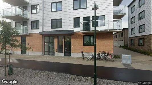 Lägenheter till salu i Limhamn/Bunkeflo - Bild från Google Street View