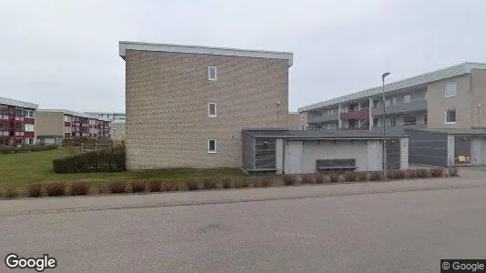 Lägenheter till salu i Helsingborg - Bild från Google Street View