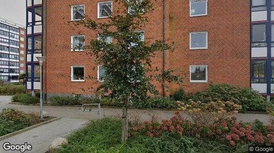 Lägenheter till salu i Fosie - Bild från Google Street View