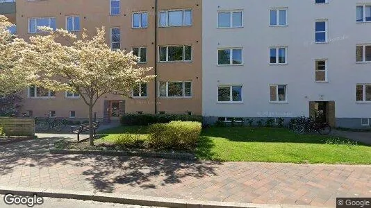 Lägenheter till salu i Malmö Centrum - Bild från Google Street View