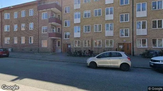 Lägenheter till salu i Malmö Centrum - Bild från Google Street View