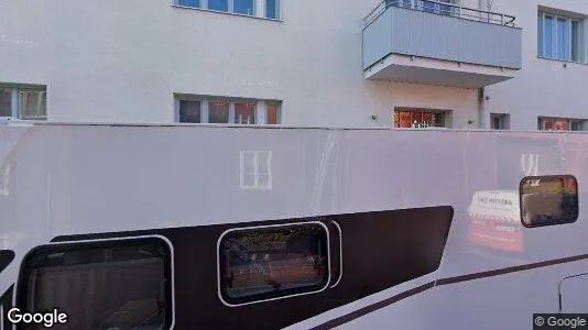 Lägenheter till salu i Helsingborg - Bild från Google Street View