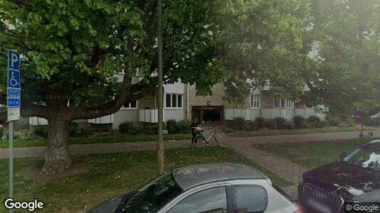 Lägenheter till salu i Malmö Centrum - Bild från Google Street View