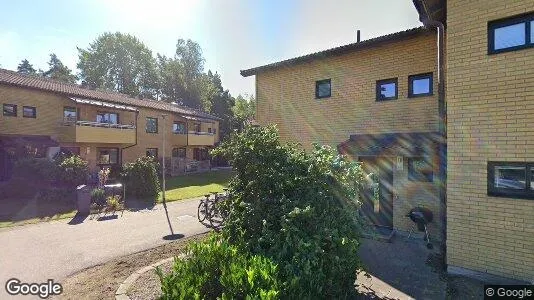 Lägenheter till salu i Växjö - Bild från Google Street View