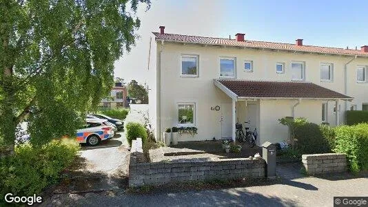 Lägenheter till salu i Vellinge - Bild från Google Street View