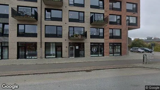 Lägenheter till salu i Malmö Centrum - Bild från Google Street View