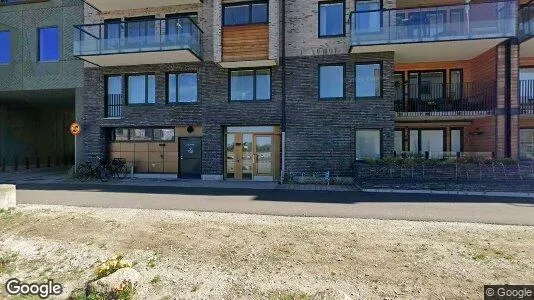Lägenheter till salu i Malmö Centrum - Bild från Google Street View