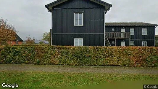 Lägenheter till salu i Oxie - Bild från Google Street View