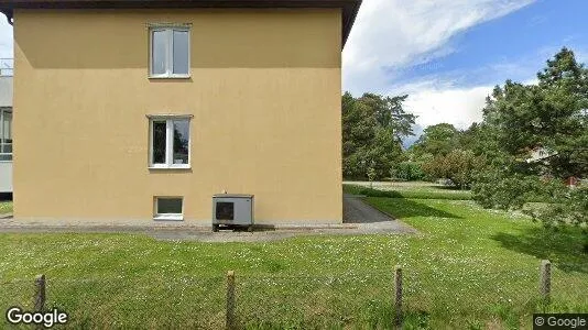 Lägenheter till salu i Vellinge - Bild från Google Street View