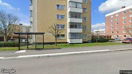 Lägenheter till salu i Växjö - Bild från Google Street View