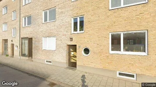 Lägenheter till salu i Sofielund - Bild från Google Street View