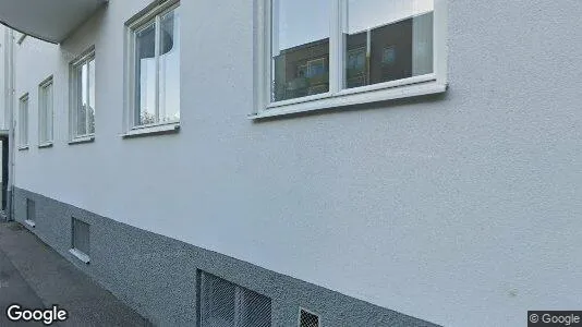Lägenheter till salu i Lund - Bild från Google Street View