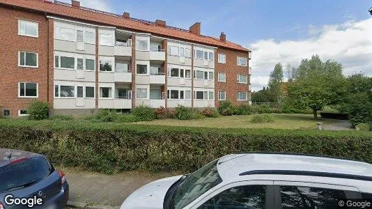 Lägenheter till salu i Helsingborg - Bild från Google Street View
