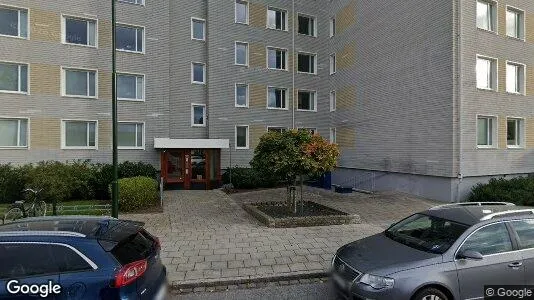Lägenheter till salu i Fosie - Bild från Google Street View