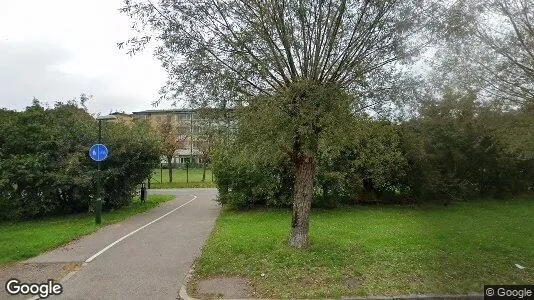 Lägenheter till salu i Rosengård - Bild från Google Street View