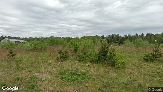 Lägenheter till salu i Nyköping - Bild från Google Street View