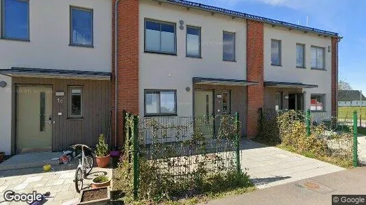 Lägenheter till salu i Limhamn/Bunkeflo - Bild från Google Street View